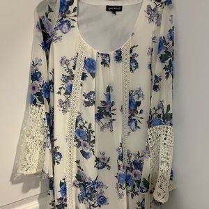 Santorini dress
